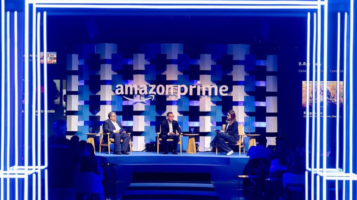 Amazon Prime