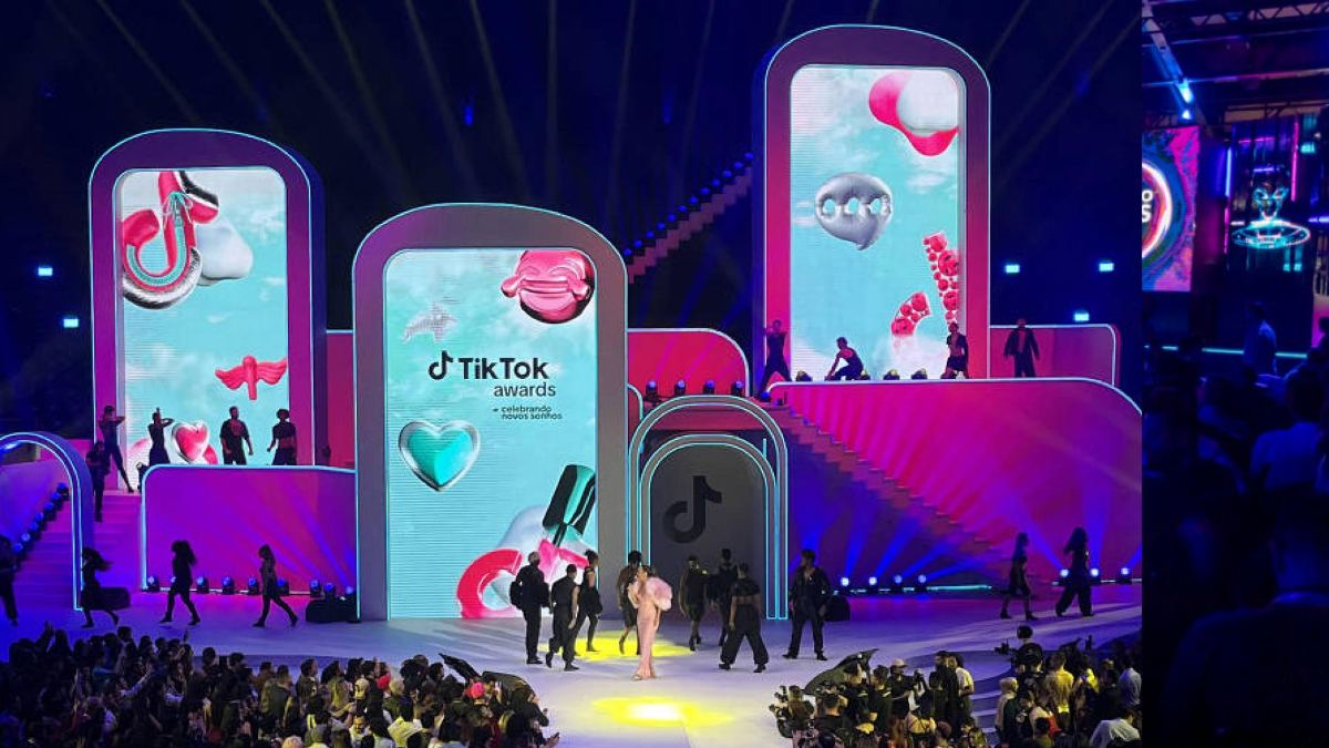TikTok Awards